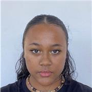 étudiante pour donner des cours particuliers